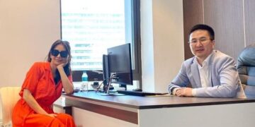 Х.Янжингаажид: Монголын шүүх шударга ажилладаг гэдгийг харлаа