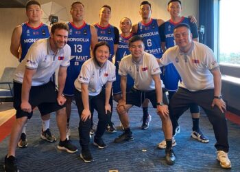 Монгол улсын 3х3-ын шигшээ баг дэлхийн аваргын эхний тоглолтоо өнөөдөр шөнө хийнэ