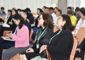 Хүн, мал, амьтны эрүүл мэндийг хамгаалах үндэсний хэлэлцүүлэг боллоо