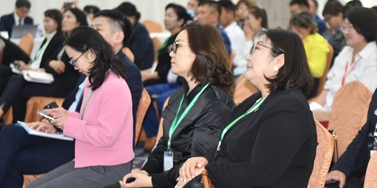 Хүн, мал, амьтны эрүүл мэндийг хамгаалах үндэсний хэлэлцүүлэг боллоо