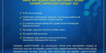 ЭМД-ын шимтгэлийг нь төр хариуцан төлөх даатгуулагчид ямар иргэд хамаардаг вэ?
