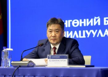 Мөнгөний бодлогын хүүг 1 хувиар нэмэгдүүлж, 10 хувь болголоо