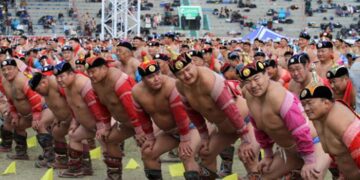 Бөхийн гал, дэвжээдийн удирдлага, дасгалжуулагч нарын АНХААРАЛД