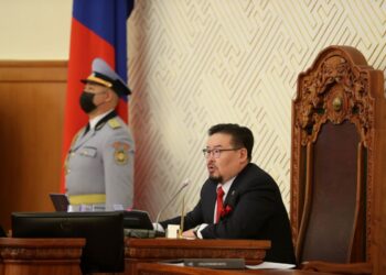 Г.Занданшатар: Үнийн өсөлт намар хамгийн дээд цэгтээ хүрнэ