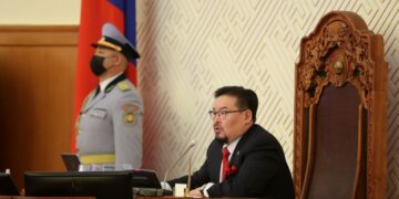 Г.Занданшатар: Үнийн өсөлт намар хамгийн дээд цэгтээ хүрнэ