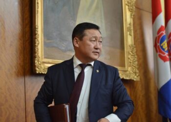 Д.Тогтохсүрэн: Цол олгодог ганц наадмаа хуульчилж, бусад наадмыг зохицуулахгүй хаях ёстой