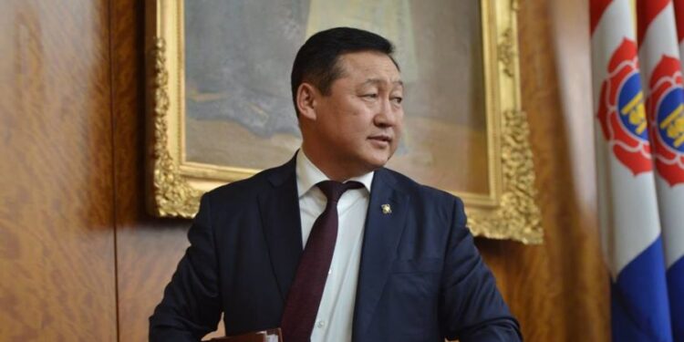 Д.Тогтохсүрэн: Цол олгодог ганц наадмаа хуульчилж, бусад наадмыг зохицуулахгүй хаях ёстой