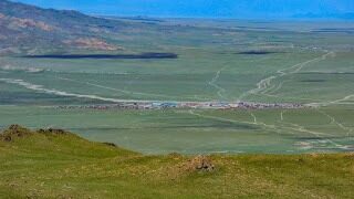 Б.Жаргалсайхан: Сумдыг нэгтгэхийг зөвшөөрөхгүй ээ