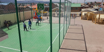 Спортын болон тоглоомын талбайг 06:00-22:00 цагийн хооронд  нээлттэй байлгах захирамж гарлаа