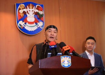 “Талын салхи” олон улсын мото фестиваль болно