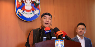 “Талын салхи” олон улсын мото фестиваль болно