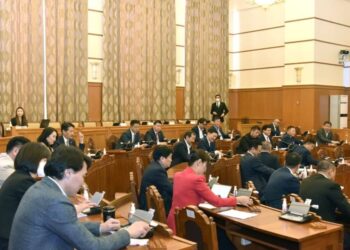 Төрийн албан хаагчийн ёс зүйн зөрчлийг хянан шийдвэрлэх зөвлөл байгуулна