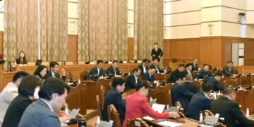 Төрийн албан хаагчийн ёс зүйн зөрчлийг хянан шийдвэрлэх зөвлөл байгуулна