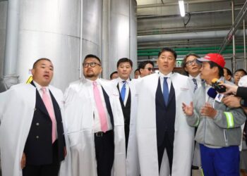 Архины хатуулгийн хэмжээг бууруулах Ерөнхийлөгчийн санаачилгыг үндэсний аж ахуйн нэгжүүд дэмжиж байна