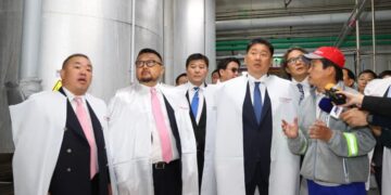 Архины хатуулгийн хэмжээг бууруулах Ерөнхийлөгчийн санаачилгыг үндэсний аж ахуйн нэгжүүд дэмжиж байна