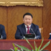 Үндсэн хуульд өөрчлөлт оруулах тунхаг бичигт улс төрийн 24 намын удирдлага гарын үсэг зурав