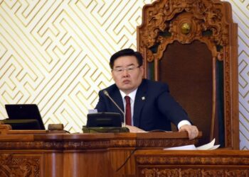 Г.Занданшатар: Монгол адууны удмын сангийн судалгаа , шинжилгээний ажлыг сайжруулах хэрэгтэй