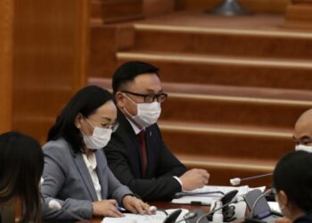 ХЭҮК-ын болон Эрүү шүүлтээс урьдчилан сэргийлэх асуудал эрхэлсэн гишүүдийг томилов