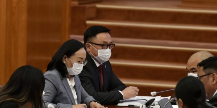 ХЭҮК-ын болон Эрүү шүүлтээс урьдчилан сэргийлэх асуудал эрхэлсэн гишүүдийг томилов