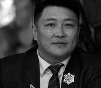 Жүжигчин, найруулагч Г.Амгаланбаатар: Ард түмэн минь их юм хүлээгээд хэрэггүй шүү