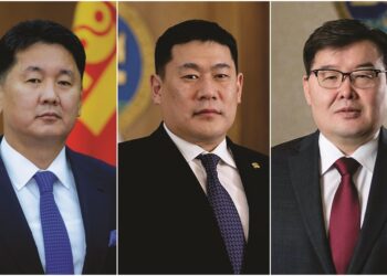 С.Эрдэнэ: ЖДҮХС, Хөгжлийн банкны луйварчдаас хэн ч хариуцлага хүлээсэнгүй