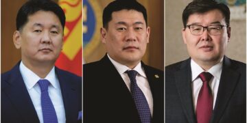 С.Эрдэнэ: ЖДҮХС, Хөгжлийн банкны луйварчдаас хэн ч хариуцлага хүлээсэнгүй