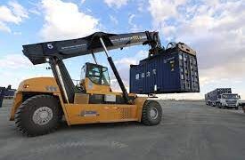 ГХЯ: Эрээний боомтоор дамжих чингэлэг тээвэр хэвийн үргэлжилнэ