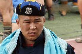 УИХ-ын гишүүн Д.Ганбат улсын харцага Б.Бат-Оршихын барилдах эрхийг сэргээж өгөхийг хүсэв