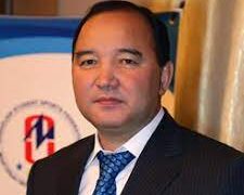 Биеийн тамир, спортын улсын хорооны даргаар Д.Жаргалсайханыг томиллоо