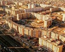 Улаанбаатар хотын орон сууцны үнэ 2022 оны 5-р сард өмнөх сараас 0.9 хувиар буурчээ