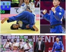 Энэ сарын 24-26-нд  "Улаанбаатар-2022" Грандслам болно