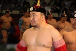 Улсын заан Б.Соронзонболд: Жудагтай байвал их л ирээдүй тосно доо