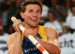 Сергей Бубка: ОХУ, Беларусын тамирчдыг бүх тэмцээнээс хасахыг уриаллаа