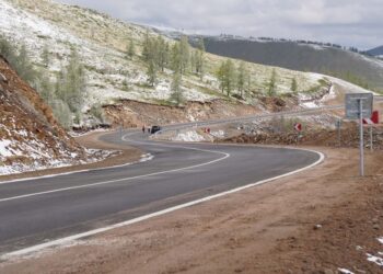 Бүх аймгийн төв хатуу хучилттай авто замаар нийслэлтэй холбогдох боломж бүрдэж байна