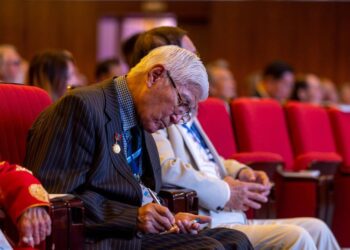 У.Хүрэлсүх: Уран зохиолын шилдэг бүтээлийг төр, засгаас бодлогоор дэмждэг, урамшуулдаг болоход анхаарах цаг болсон