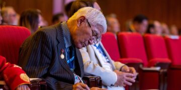 У.Хүрэлсүх: Уран зохиолын шилдэг бүтээлийг төр, засгаас бодлогоор дэмждэг, урамшуулдаг болоход анхаарах цаг болсон