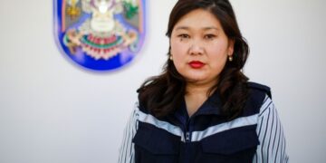 Ц.ЦОЛМОН: УГААРЫН ХИЙН ДУУДЛАГА ӨМНӨХ ОНООС 70 ГАРУЙ ХУВИАР БУУРСАН