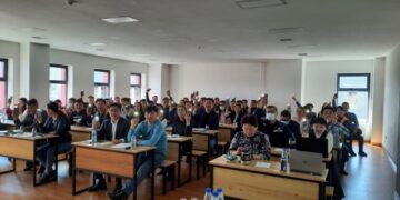 ТАВАН ТОЛГОЙ ТҮЛШ ХХК-ИЙНХАН АВЛИГААС УРЬДЧИЛАН СЭРГИЙЛЭХ СУРГАЛТАД ХАМРАГДЛАА