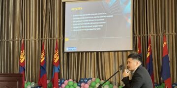 Архангай аймгийн 51 үйлчилгээг цахимжуулж, “e-Mongolia” системд нэгтгэлээ