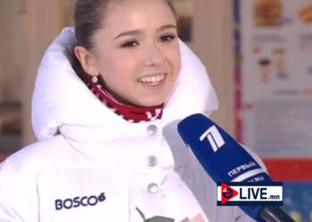 К.Валиевтай холбоотой маргаанаас болж тамирчдын насны доод босгыг 15-аас 17 болгон өсгөх шийдвэр гаргажээ