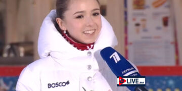 К.Валиевтай холбоотой маргаанаас болж тамирчдын насны доод босгыг 15-аас 17 болгон өсгөх шийдвэр гаргажээ