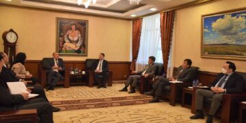 Эрүүгийн хэргийн шүүгчид ХЭҮК-той хамтран ажиллахаар тохиролцов