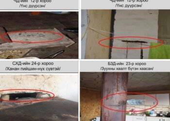 АЙЛ ӨРХҮҮД ЗУУХНЫ ТАТАЛТАА ЛААНЫ ДӨЛӨӨР ШАЛГАХ БОЛОМЖТОЙ