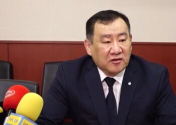 Б.Алтанзул: Түлш, зуух, яндан байж агаарт ялгарах хорт бодис багасна