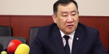 Б.Алтанзул: Түлш, зуух, яндан байж агаарт ялгарах хорт бодис багасна