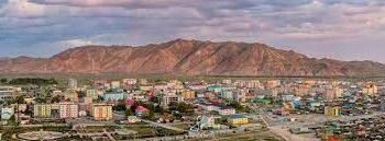 Баянхонгор аймаг байгуулсны тэгш ойг 7 дугаар сарын 29-31-нд тэмдэглэнэ