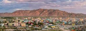 Баянхонгор аймаг байгуулсны тэгш ойг 7 дугаар сарын 29-31-нд тэмдэглэнэ