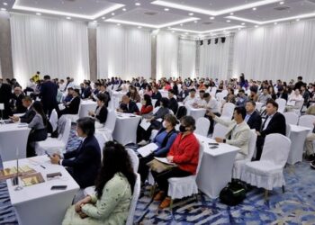 Монгол-Вьетнамын бизнес форум боллоо