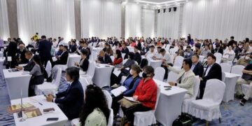 Монгол-Вьетнамын бизнес форум боллоо