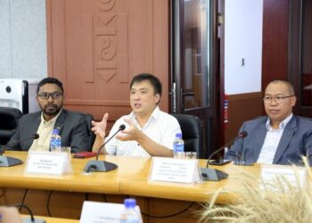 Малайз, Тайландын бизнесийн төлөөлөгчид Монголоос мах худалдан авах санал тавьлаа